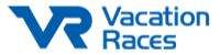 Vacation Races Logo