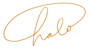Halo Ammunition Logo